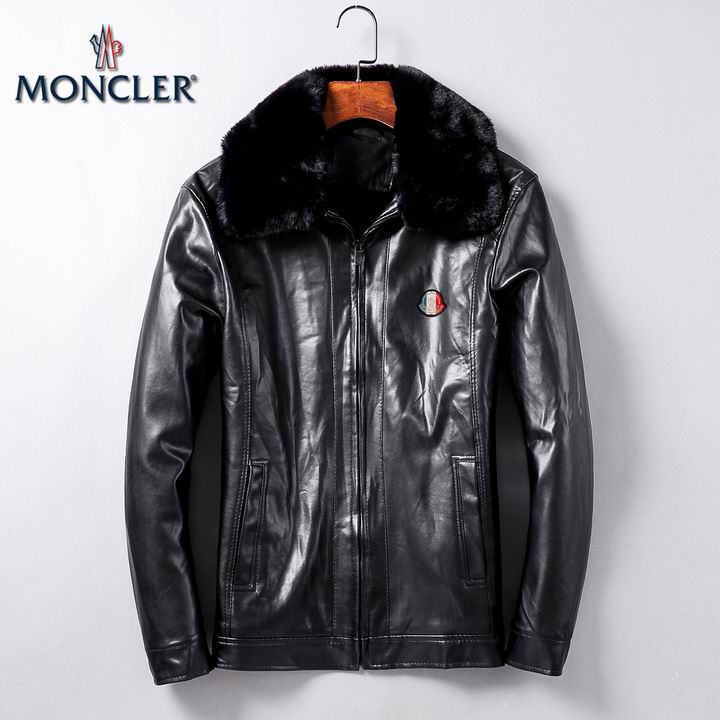 Moncler Men's Outwear 177